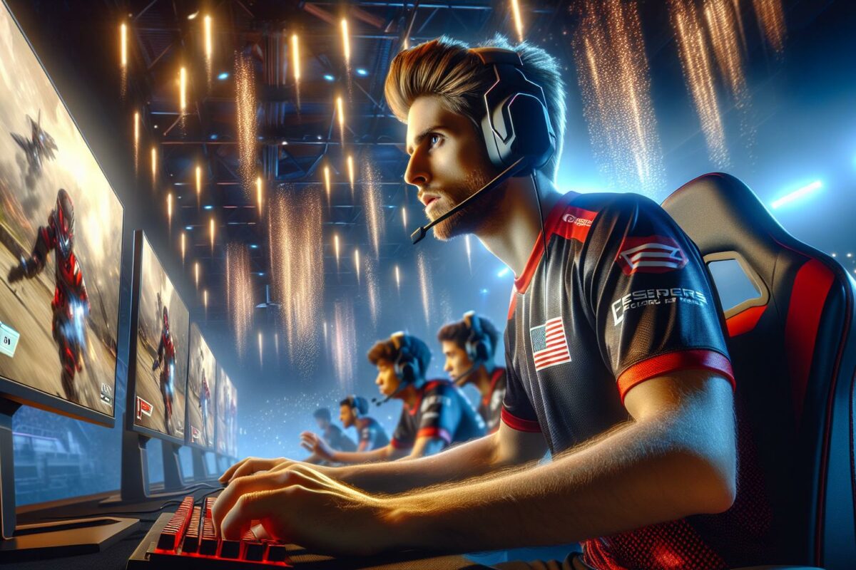 FaZe Esports Teams: Unleashing the Power Behind Gaming’s Biggest Phenomenon