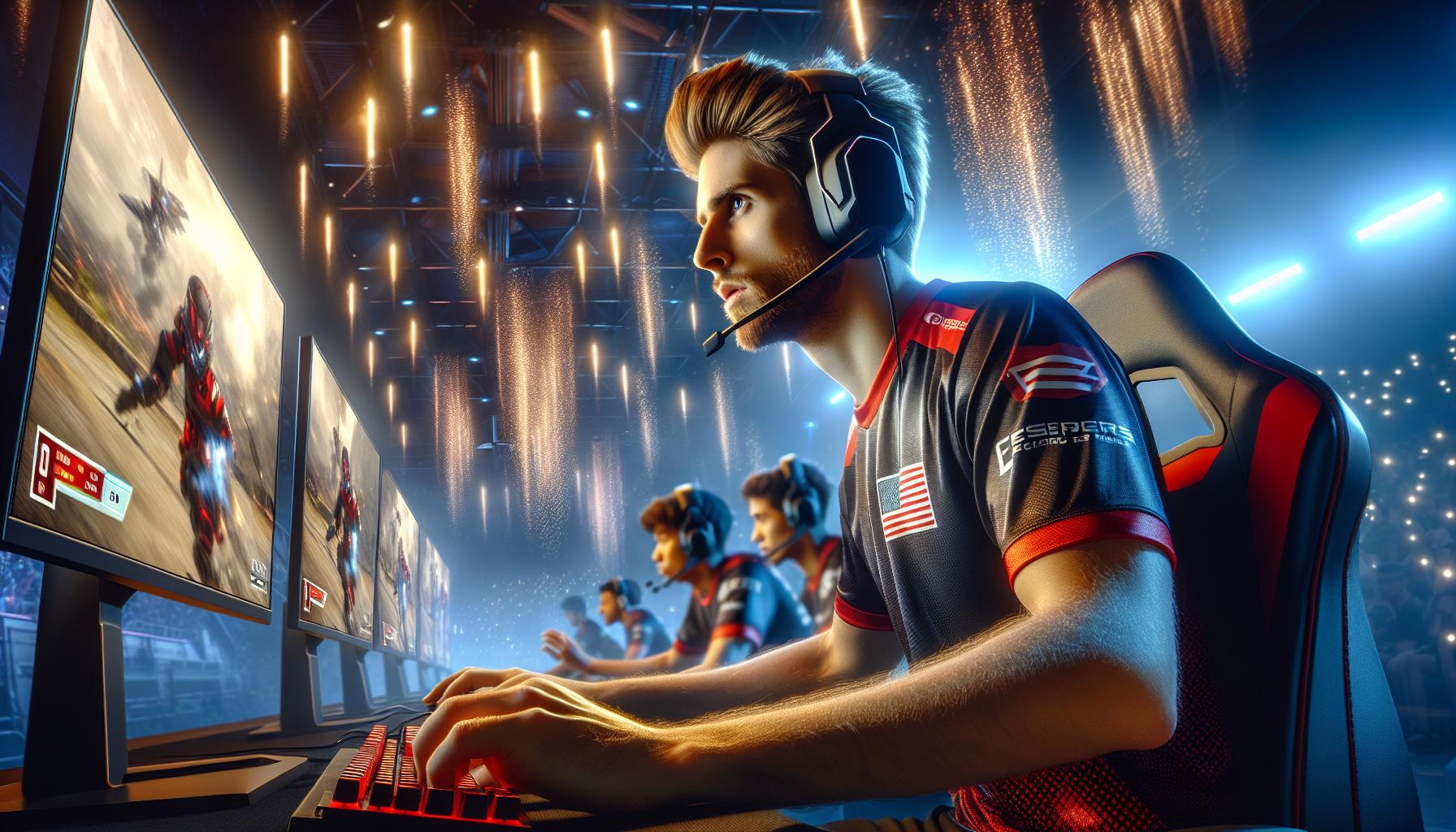 Read more about the article FaZe Esports Teams: Unleashing the Power Behind Gaming’s Biggest Phenomenon